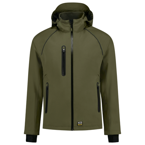 Jaka Tech Shell unisex
