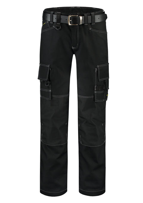 Darba bikses CORDURA CANVAS unisex