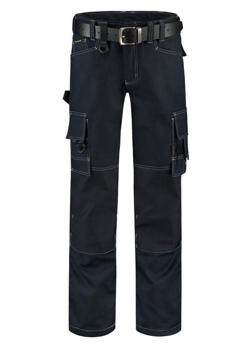 Darba bikses CORDURA CANVAS unisex