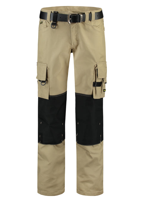 Darba bikses CORDURA CANVAS unisex