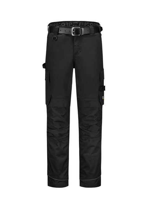 Darba bikses TWILL CORDURA STRETCH unisex
