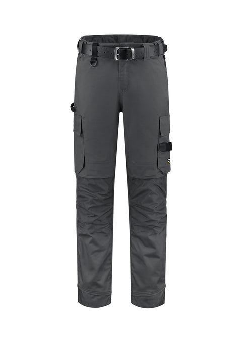 Darba bikses TWILL CORDURA STRETCH unisex