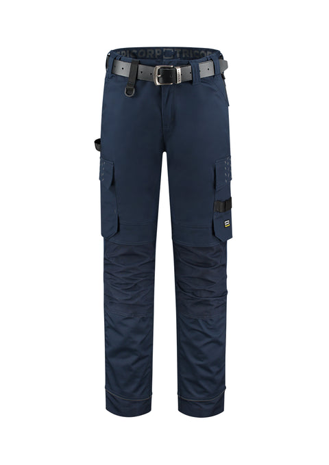 Darba bikses TWILL CORDURA STRETCH unisex