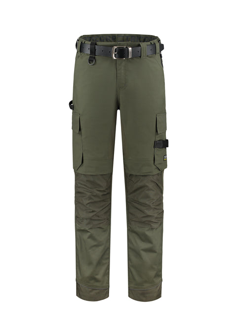 Darba bikses TWILL CORDURA STRETCH unisex