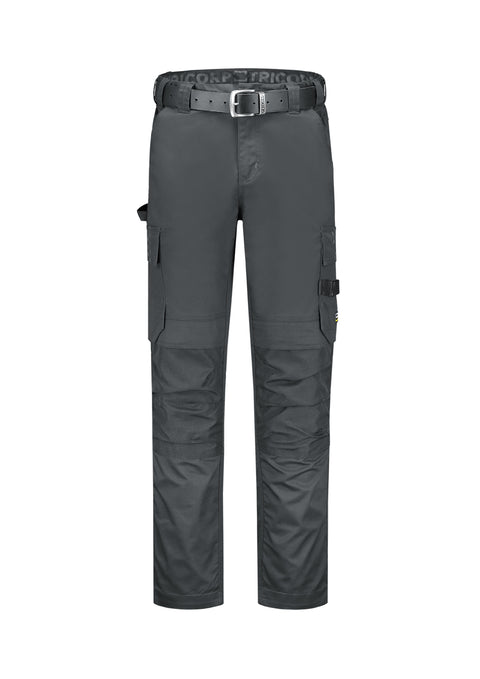Darba bikses TWILL CORDURA unisex