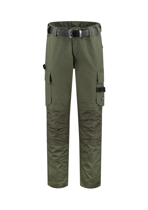 Darba bikses TWILL CORDURA unisex