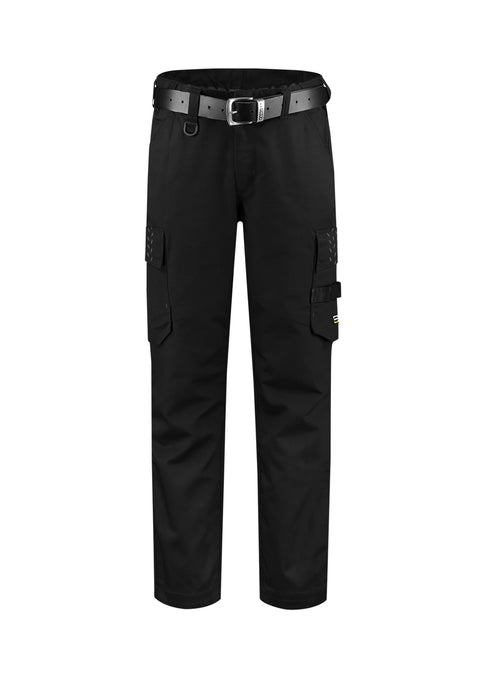 Darba bikses TWILL WORK unisex