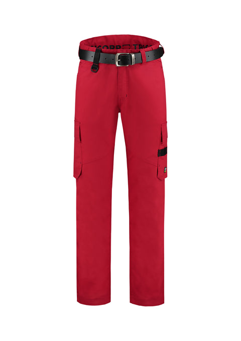 Darba bikses TWILL WORK unisex