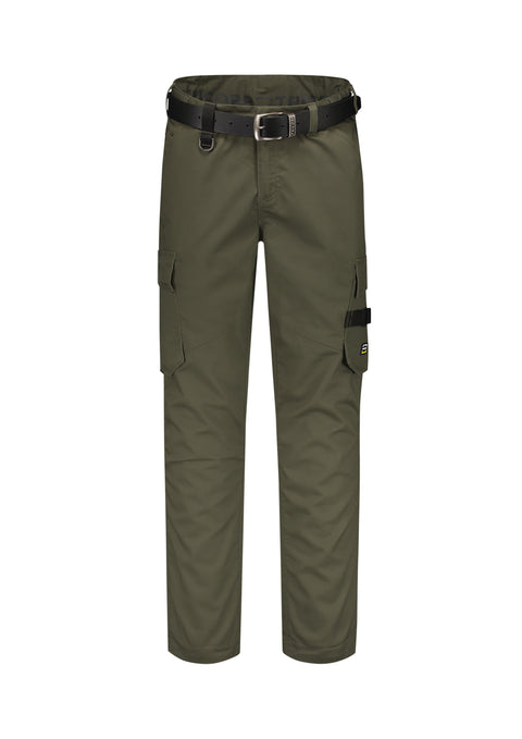 Darba bikses TWILL WORK unisex
