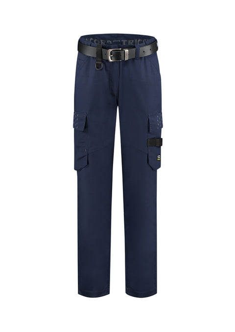 Darba bikses sieviešu TWILL