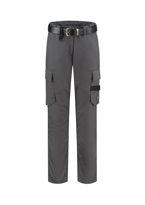 Darba bikses sieviešu TWILL