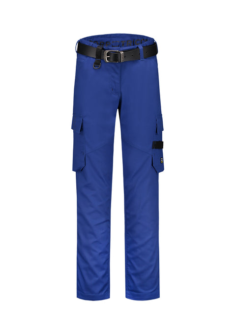 Darba bikses sieviešu TWILL