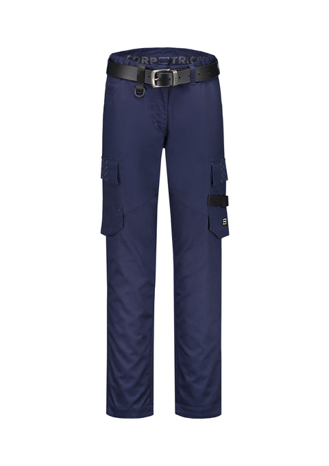 Darba bikses sieviešu TWILL