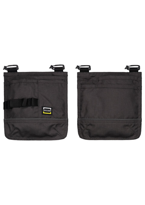 Piestiprināmas kabatas CORDURA