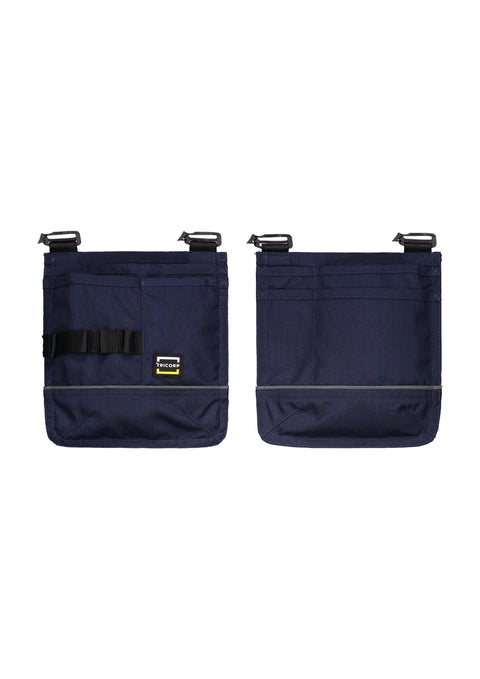Piestiprināmas kabatas CORDURA