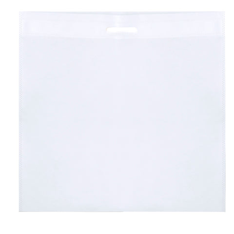 Auduma maisiņš TYLOK ar apdruku un termiski nostiprinātiem rokturiem