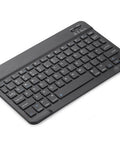 Tastatūra ar apdruku