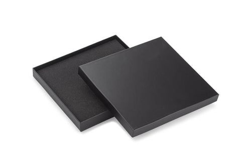 UNIVER korporatīvā dāvanu kastīte ar matētu pārklājumu