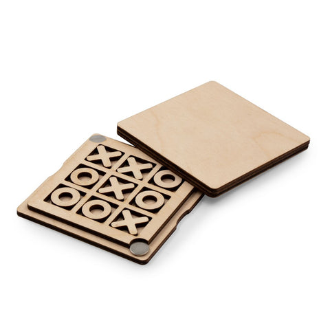 Tic Tac Toe spēle  Edony