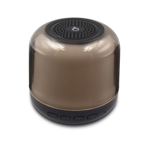 Bezvadu skaļrunis 5W RGB light Seamus
