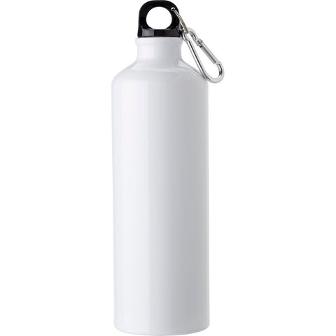 Sporta pudele 750 ml aukstiem dzērieniem