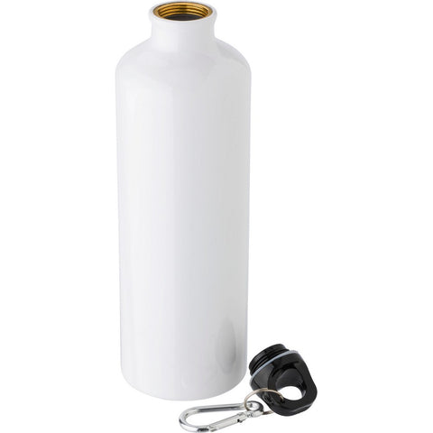 Sporta pudele 750 ml aukstiem dzērieniem