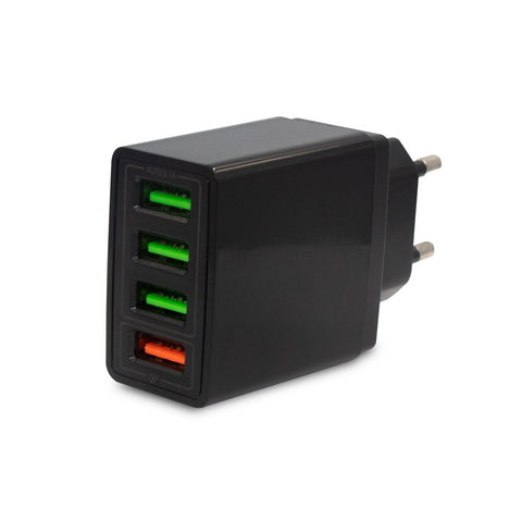 USB sienas lādētājs Lee
