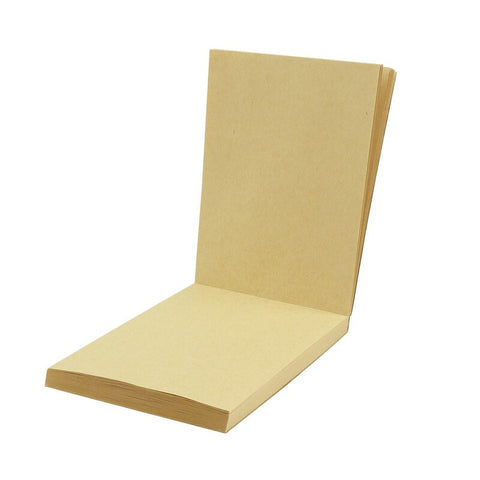 B'RIGHT piezīmju bloks A6 Powel