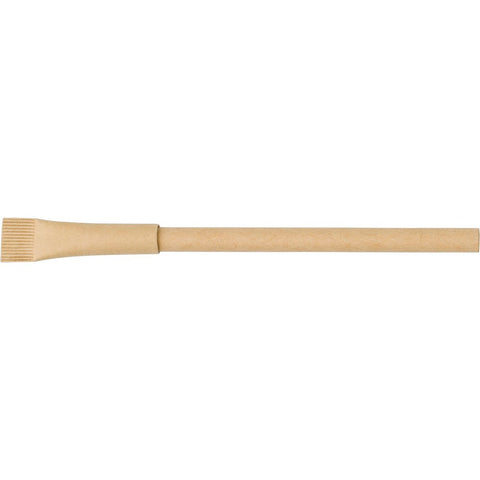 Zīmulis no pārstrādāta papīra DREPT