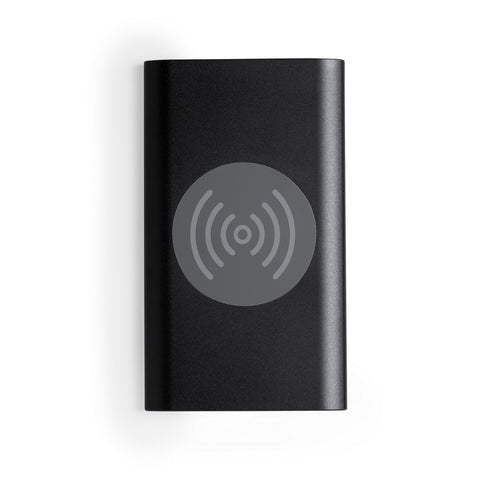 Bezvadu power banka 4000 mAh FERVO