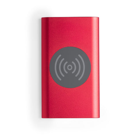 Bezvadu power banka 4000 mAh FERVO