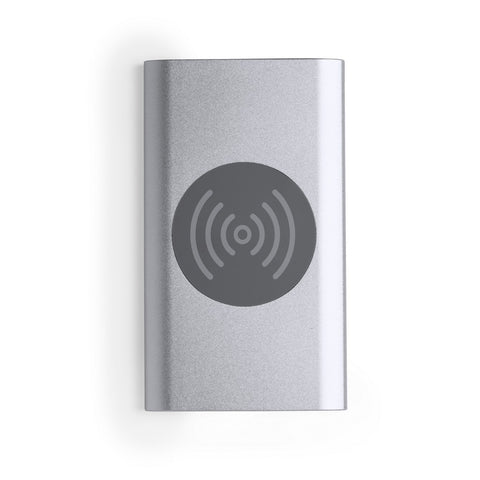 Bezvadu power banka 4000 mAh FERVO