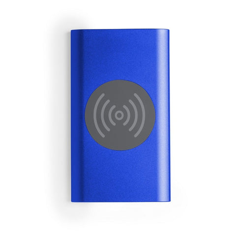 Bezvadu power banka 4000 mAh FERVO