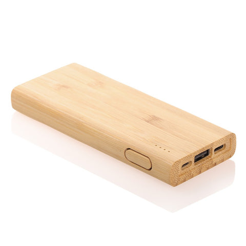 Bambusa power banka 5000 mAh B'RIGHT Posey