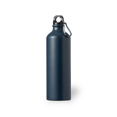Sporta pudele ar karabīnes klipsi 800 ml