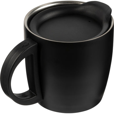 Termo krūze ar neslīdošu pamatni 350 ml