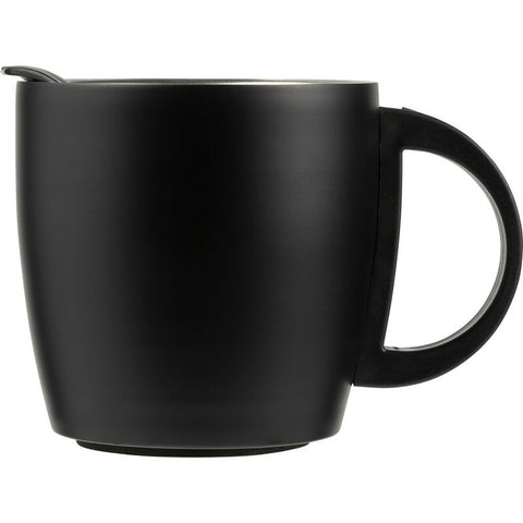 Termo krūze ar neslīdošu pamatni 350 ml