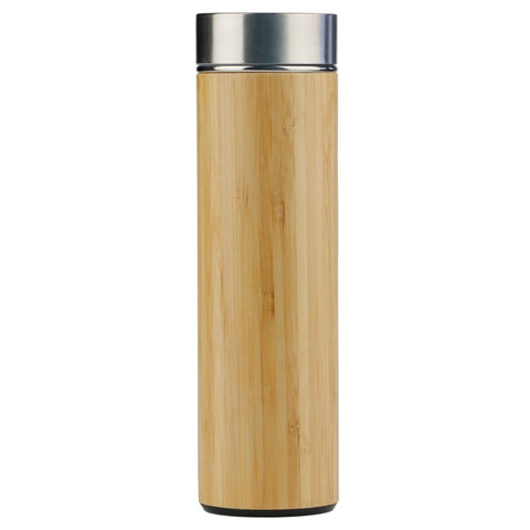 Bambusa termoss A+ hermētisks 500 ml