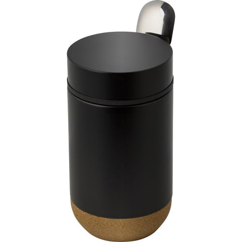 Termo pārtikas trauks ar karoti  400 ml