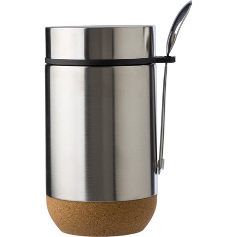 Termo pārtikas trauks ar karoti  400 ml