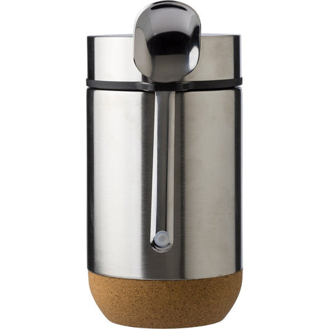 Termo pārtikas trauks ar karoti  400 ml