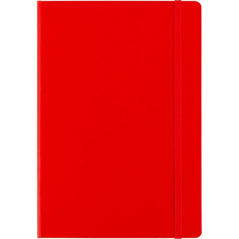 Piezīmju bloks  A5 SWISS