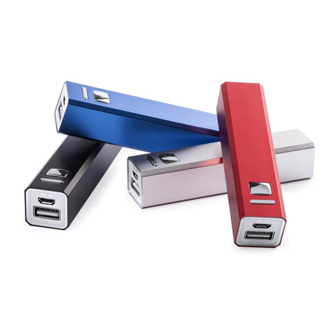 Power banka 2200 mAh Thazer