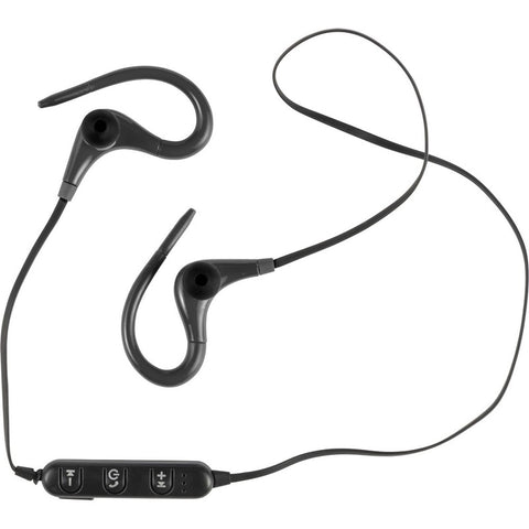 Bezvadu austiņas ar iekļautu USB kabeli
