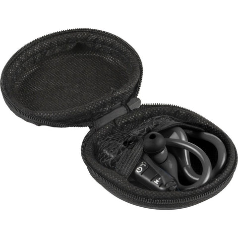 Bezvadu austiņas ar iekļautu USB kabeli