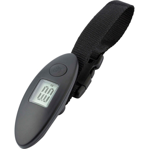 Digitāli bagāžas svari līdz 40kg