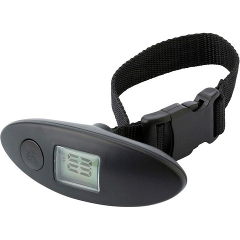 Digitāli bagāžas svari līdz 40kg