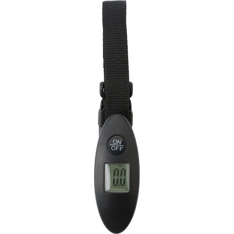 Digitāli bagāžas svari līdz 40kg