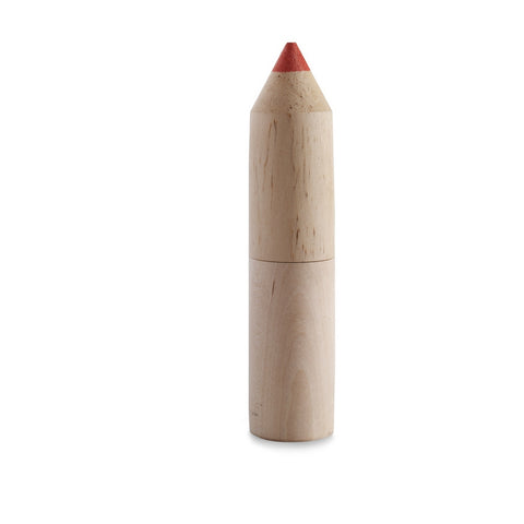 Krāsaino zīmuļu komplekts Pencil