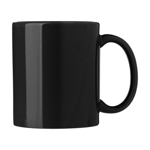 Keramikas krūze 300 ml Force